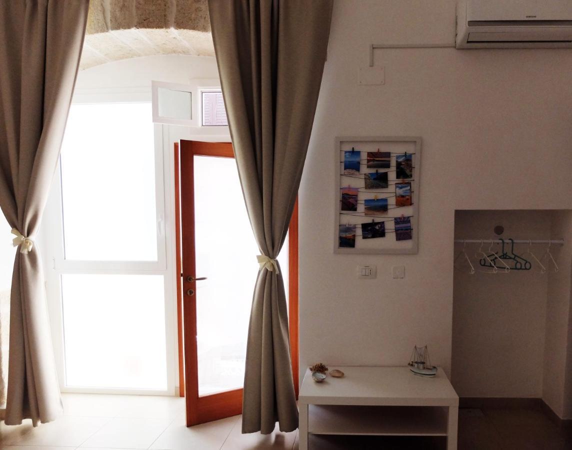 Levante House Polignano a Mare Eksteriør bilde