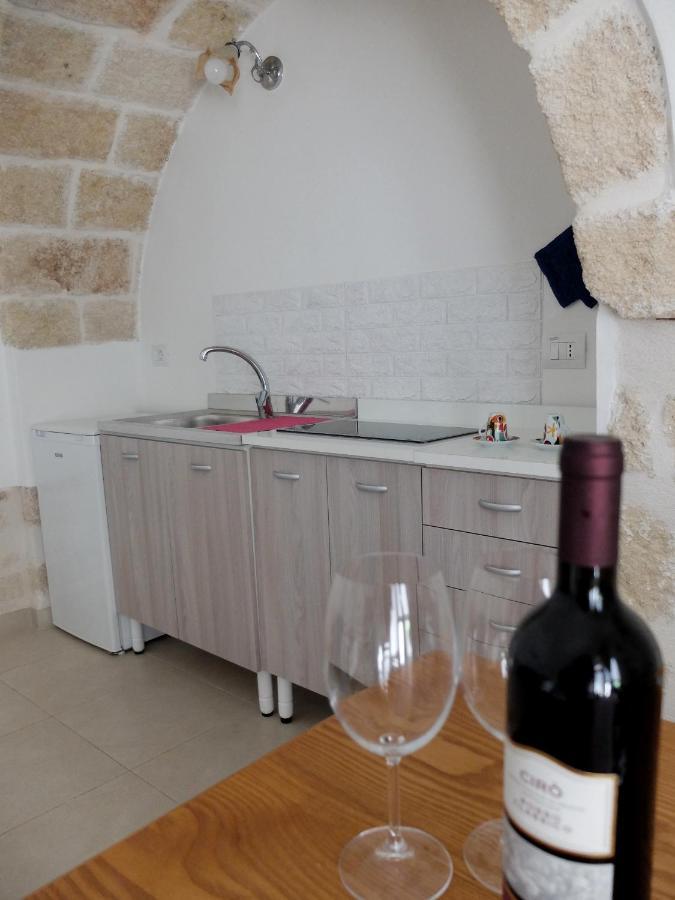 Levante House Polignano a Mare Eksteriør bilde