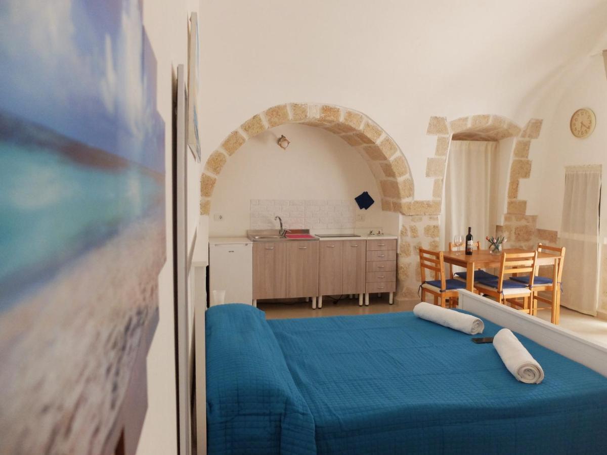 Levante House Polignano a Mare Eksteriør bilde