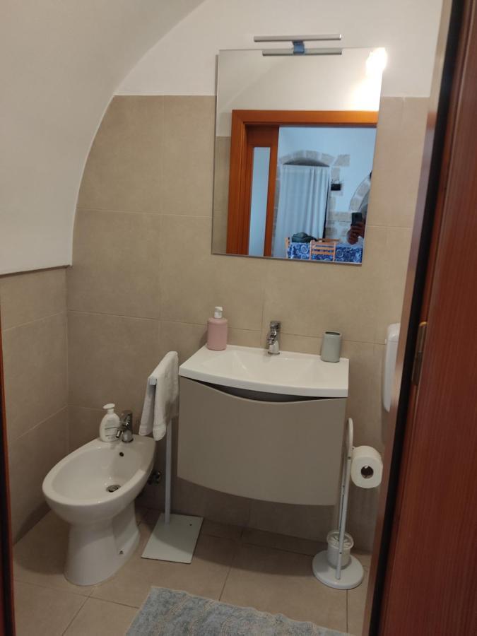 Levante House Polignano a Mare Eksteriør bilde